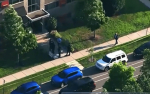 Three Dead in St. Paul Apartment Complex Shooting