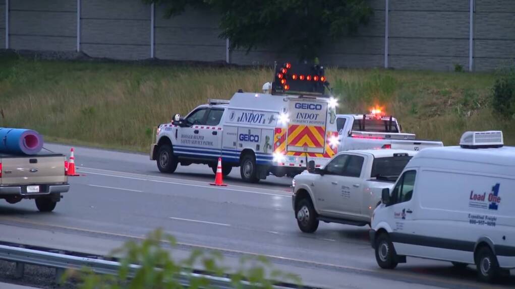 Road rage shooting leaves 19-year-old suspect facing charges of ...