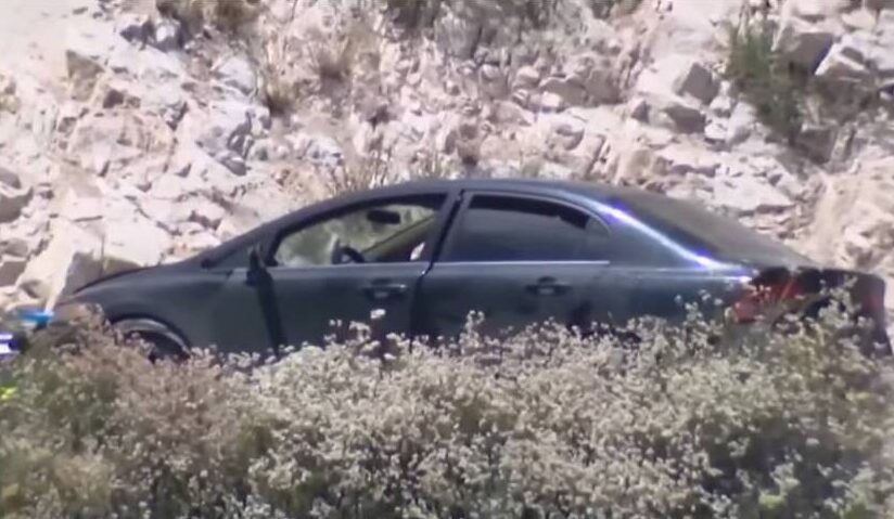 Man found shot to death on highway after alleged robbery - Informing News