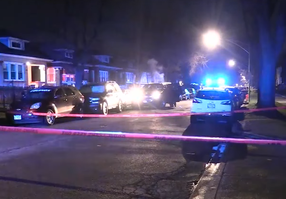 Criminal killed during carjacking spree - Informing News