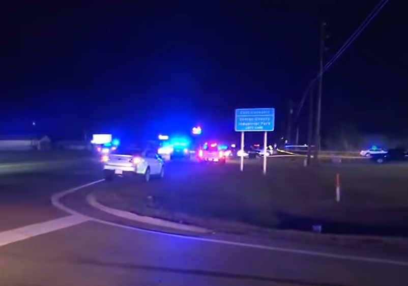 Deputy killed during traffic stop, suspect shot dead - Informing News