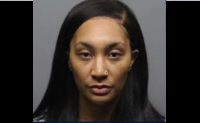 Woman Booked For Murder Charges After Intentionally Running Over Victim ...