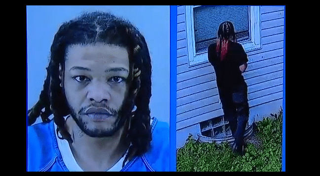 Manhunt underway for suspect who shot 16-year-old and a pregnant mother ...