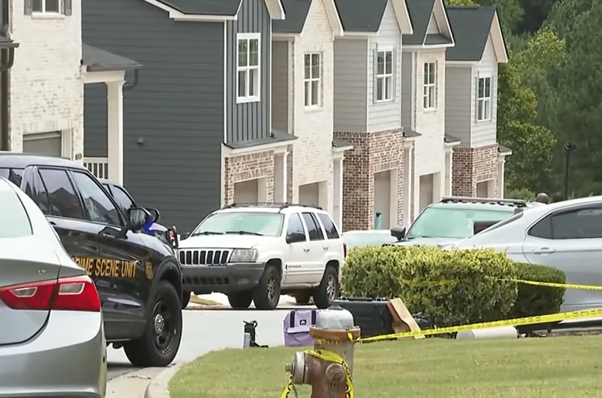 Man Shoots Himself After Killing 16-year-old Girl - Informing News