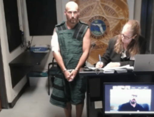 Man in court for killing mother and throwing her body down a trash ...