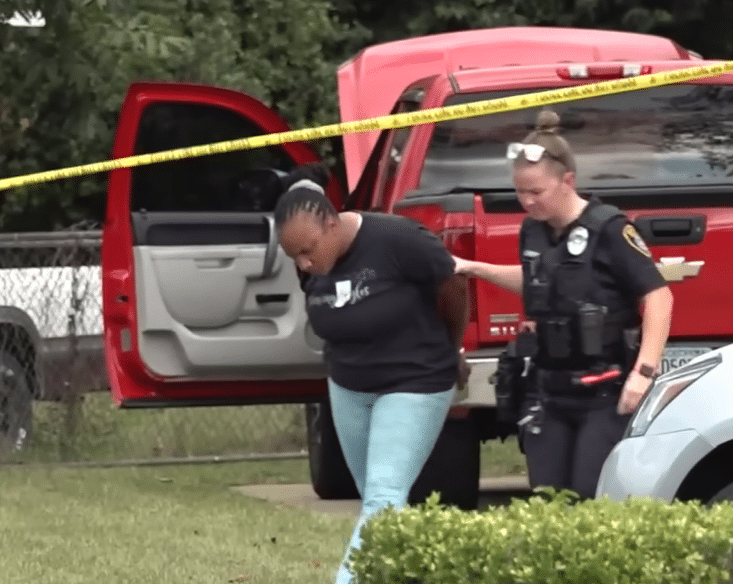 Ruby Rod Detained Twenty-eight arrested in multi-location drug raids - Informing News