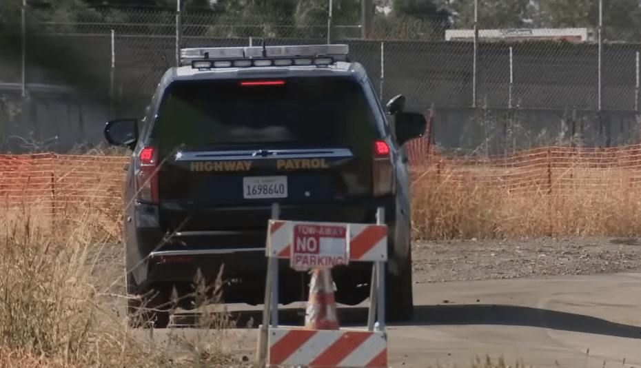 Speed Injured 2 killed, 3 injured in high-speed pursuit - Informing News
