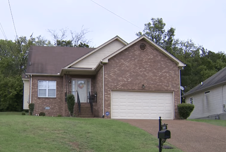 74-year-old woman found dead inside her home - Informing News