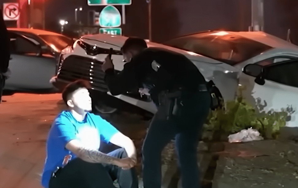 Police arrest DUI suspect in crash killing pregnant woman and passenger ...