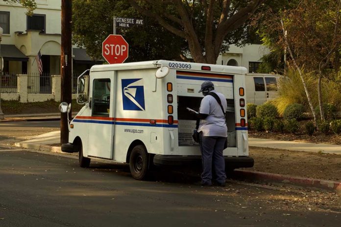 Yes, “Baby Mail” Was a Real Thing