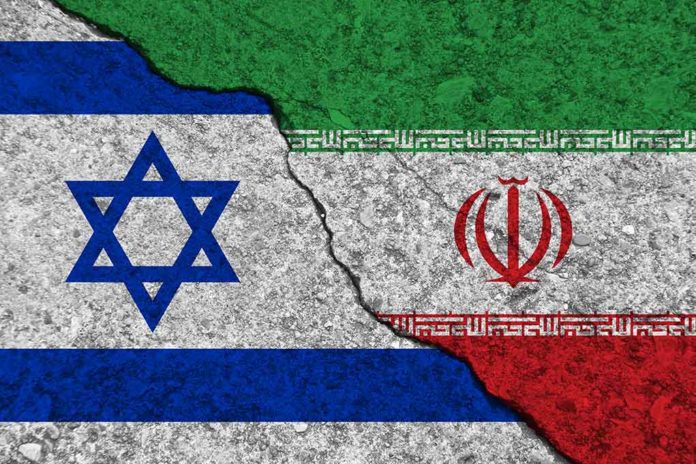Top Iran Officials Send Terror Threat to Israel