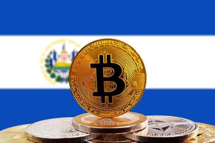 IMF Pushes Against Bitcoin for El Salvador