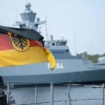 German Navy Chief Asked to Resign Over Comments About Russia