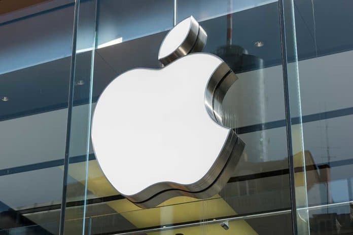 Group Calls for Apple to Pull Product Facilitating Criminal Activity