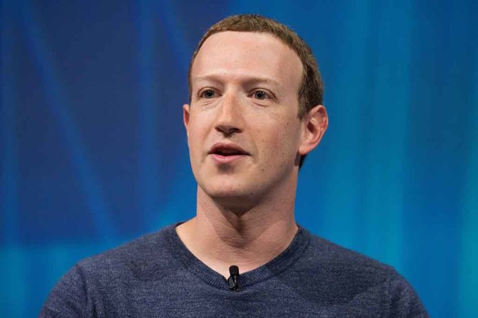 Germany Calls Mark Zuckerberg's Bluff