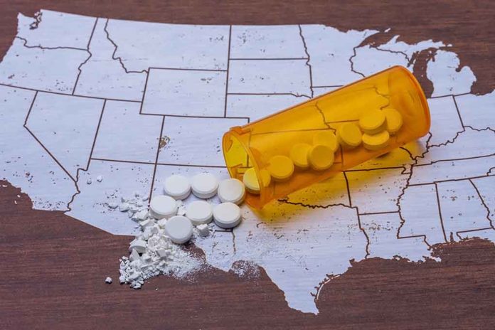 Big Loss for Big Pharma Over Native American Opioid Crisis