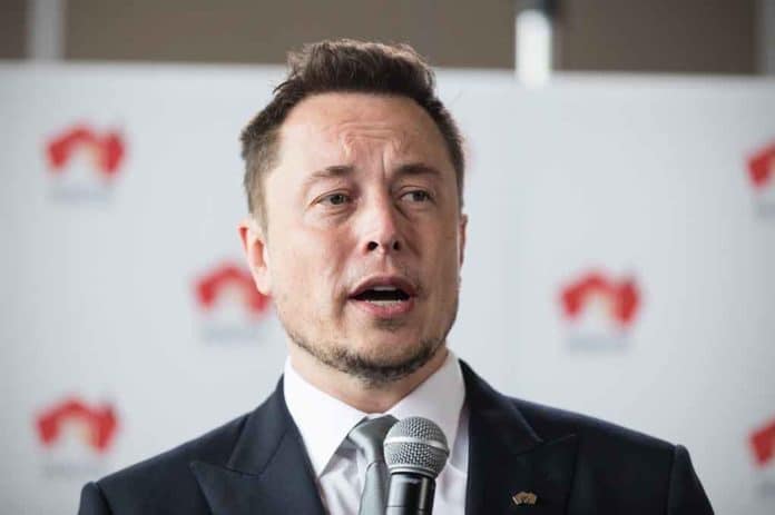 Elon Musk Answers Ukraine's Call With New Tech