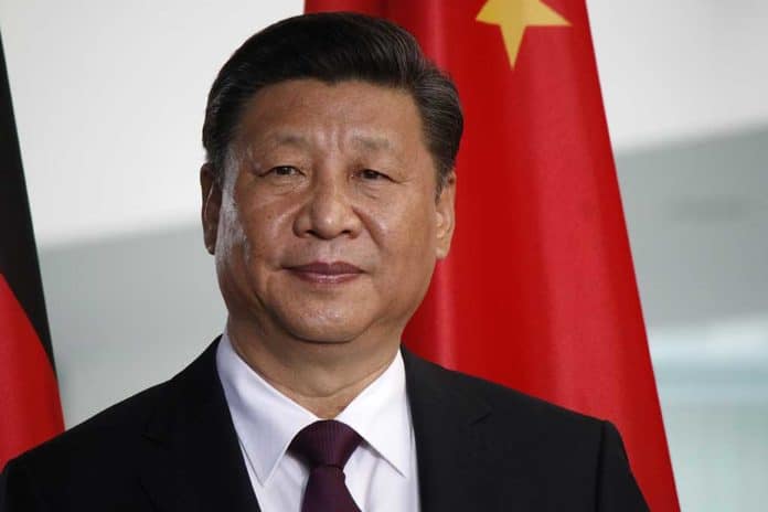 American-Defector-Angers-Chinese-Government-With-Naive-Mistake American Defector Angers Chinese Government With Naive Mistake