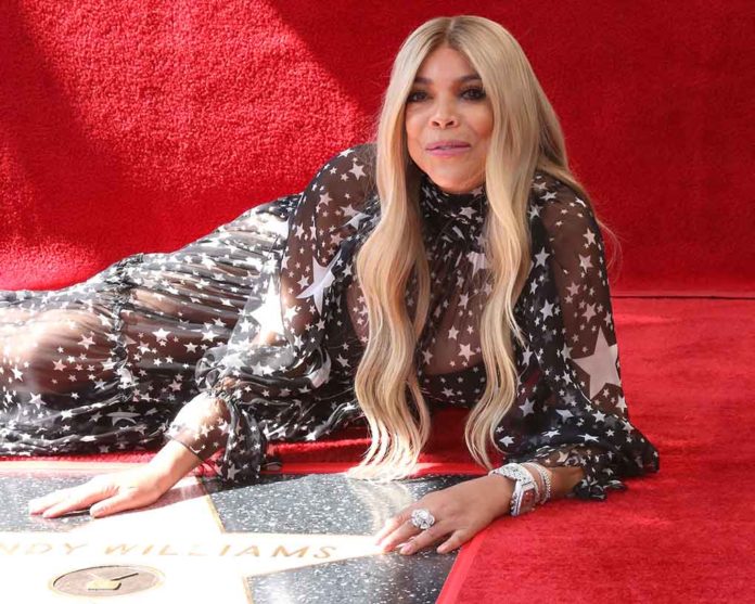Wendy Williams' Brother Speaks Out On Her Condition, Show Cancellation