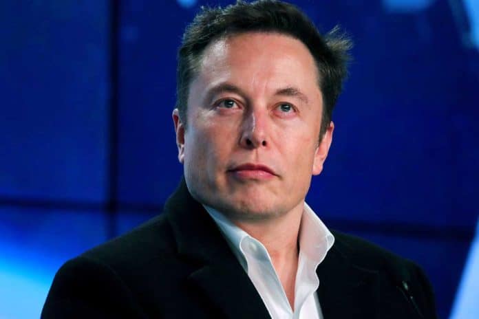 Elon Musk Not Required to Testify Over Vehicle Crash