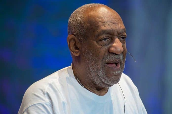 Supreme Court Helps Bill Cosby by Throwing Out Case Against Him