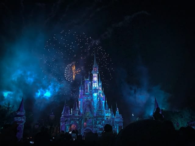 17 Year Old Stalked with AirTag at Disney World - Photo by Jayme McColgan on Unsplash